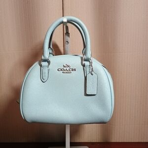 Coach Sydney Satchel bag